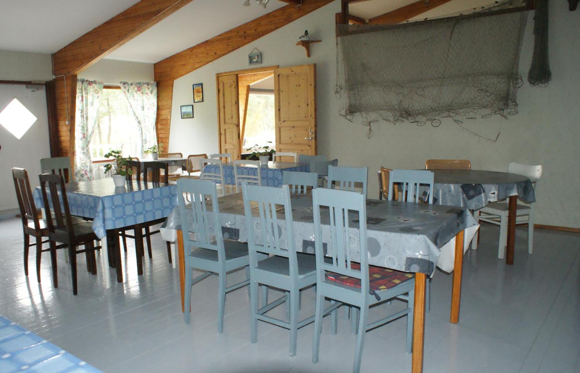Djurviks Gaestgard Villa Gottby ภายนอก รูปภาพ