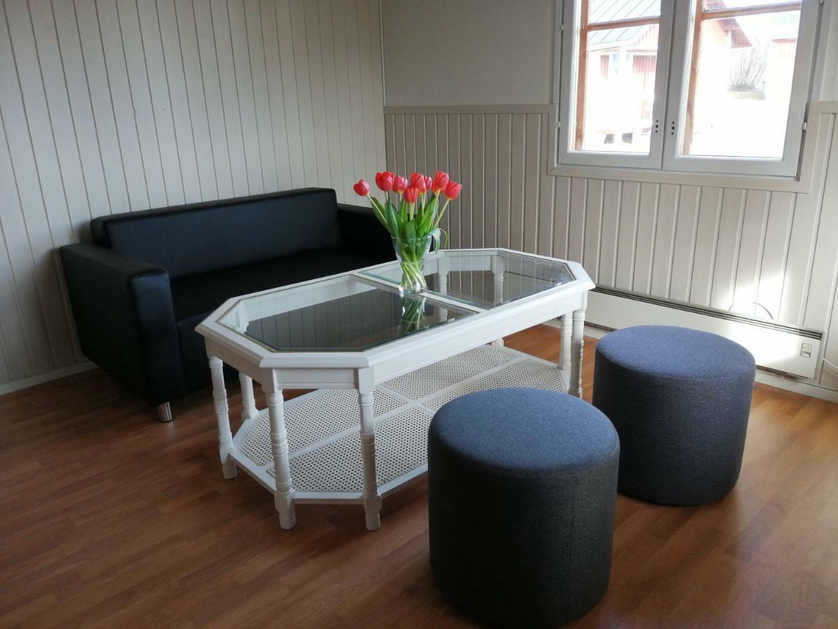 Djurviks Gaestgard Villa Gottby ภายนอก รูปภาพ