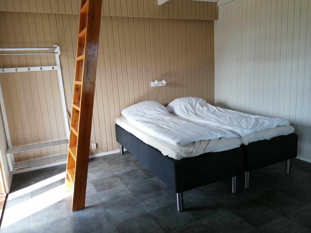 Djurviks Gaestgard Villa Gottby ภายนอก รูปภาพ